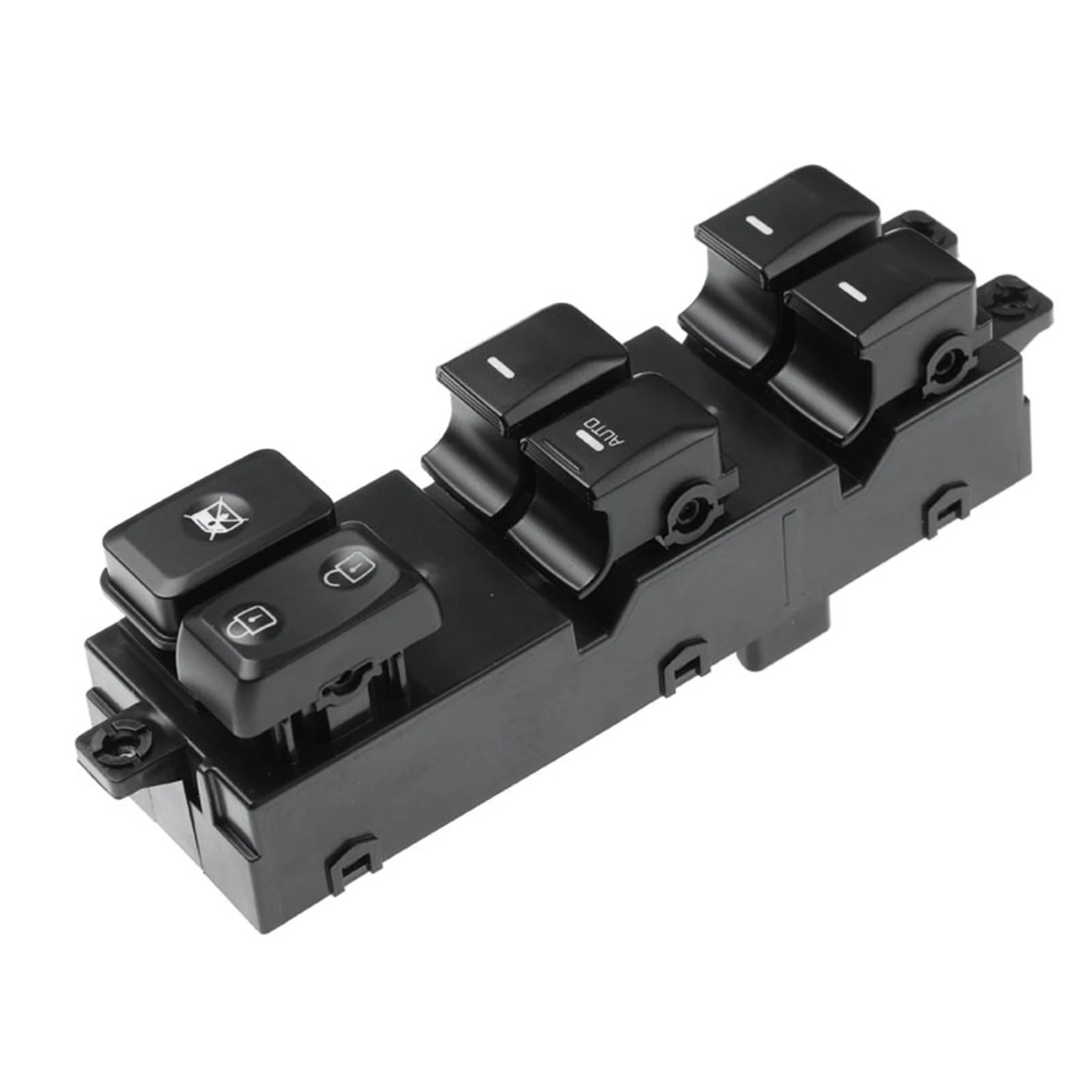 

Exclusive 16 Pins Electric Power Master Window Control Switch Button For Kia Picanto 2012-2015 935701Y200 93570-1Y200