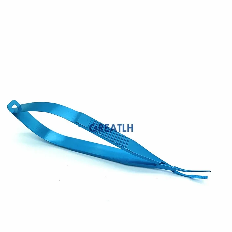 

Офтальмологический ядровый бистектор, трисектор, щипцы для виктории, пинцет, титановый микрохирургический инструмент для глаз