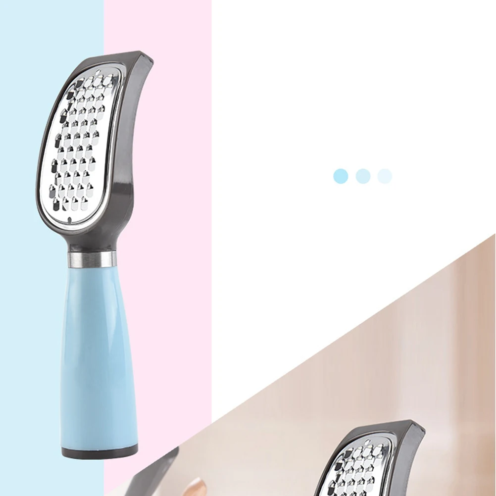 

Stainless Steel Grater Kitchen Gadget Peeling Tool Potato Grater Vegetable Shredder RustProof Easy Fast Grating