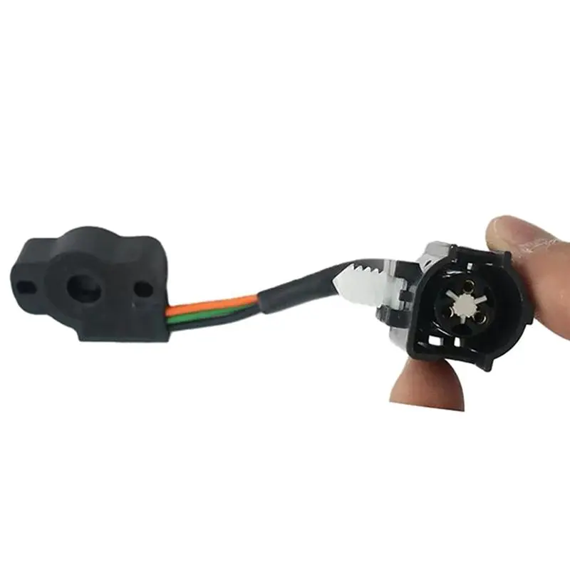 TPS Throttle Position Sensor E6TF9B989AA For Ford F-250 F-350 E-150 E-250 E-350 1987-1997 5.8L V8