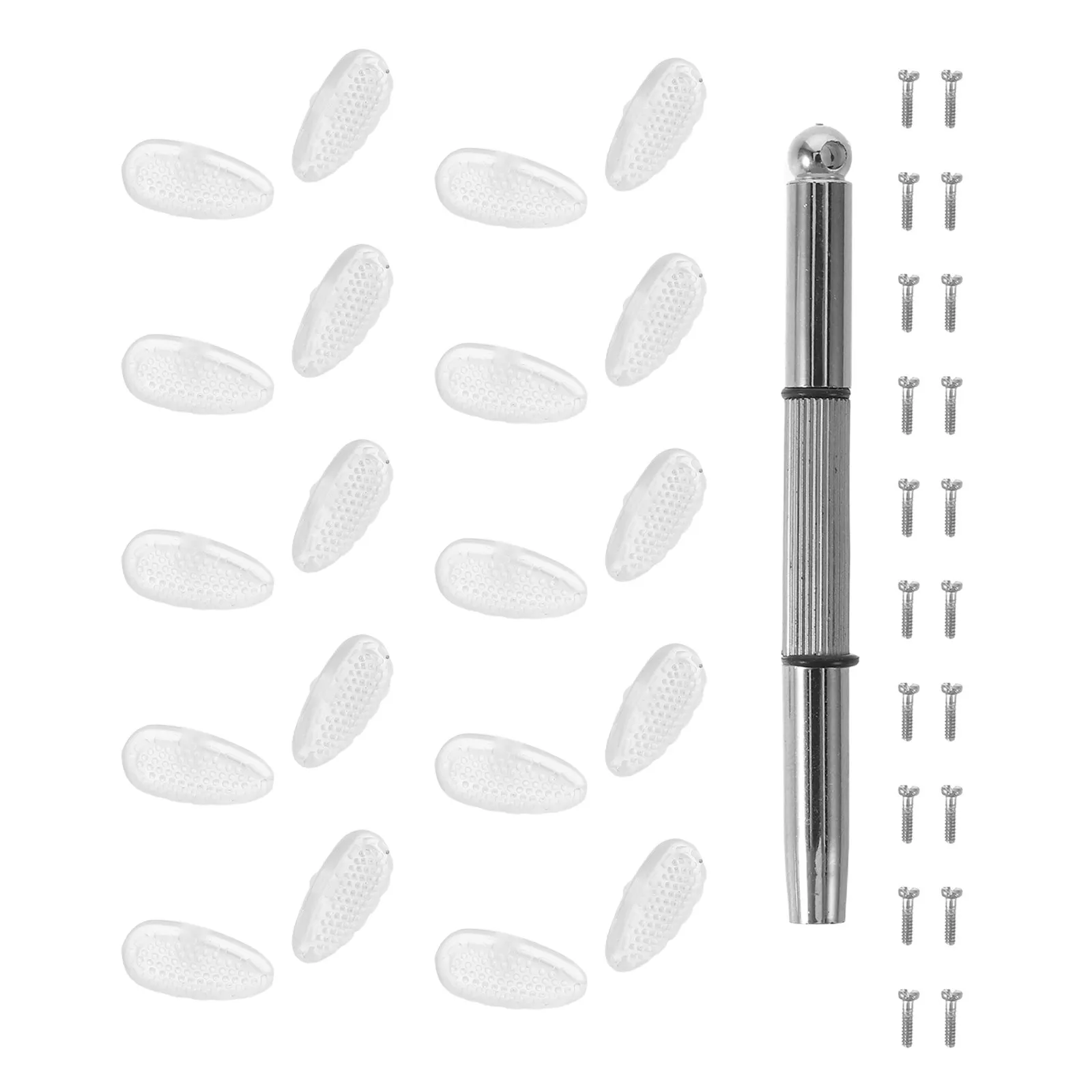 : brillen Reparatur Werkzeuge