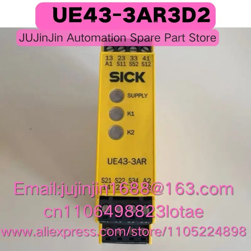 UE43-3AR3D2 Used In Good Working Condition Quick Shipment