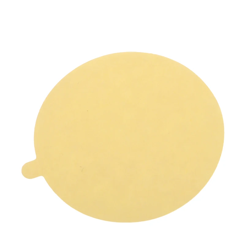 NEW RFID Rewritable Sticker Keytag NFC Anti Metal Interference Label UID Writable Key Token Tag Card Duplicate