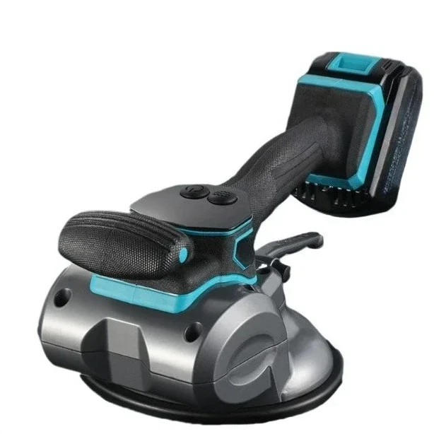 For Tile Leveling Machine High Power Vibrating Tool for Floor Wall Large Tile Installation
