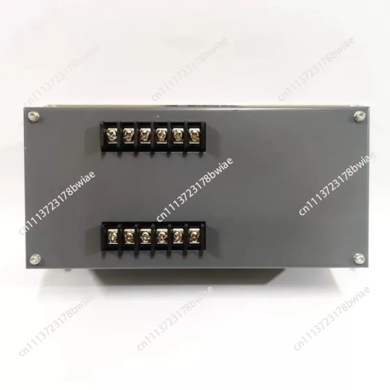 Microcomputer Double Action Double Speed Mixer Controller MSE-75