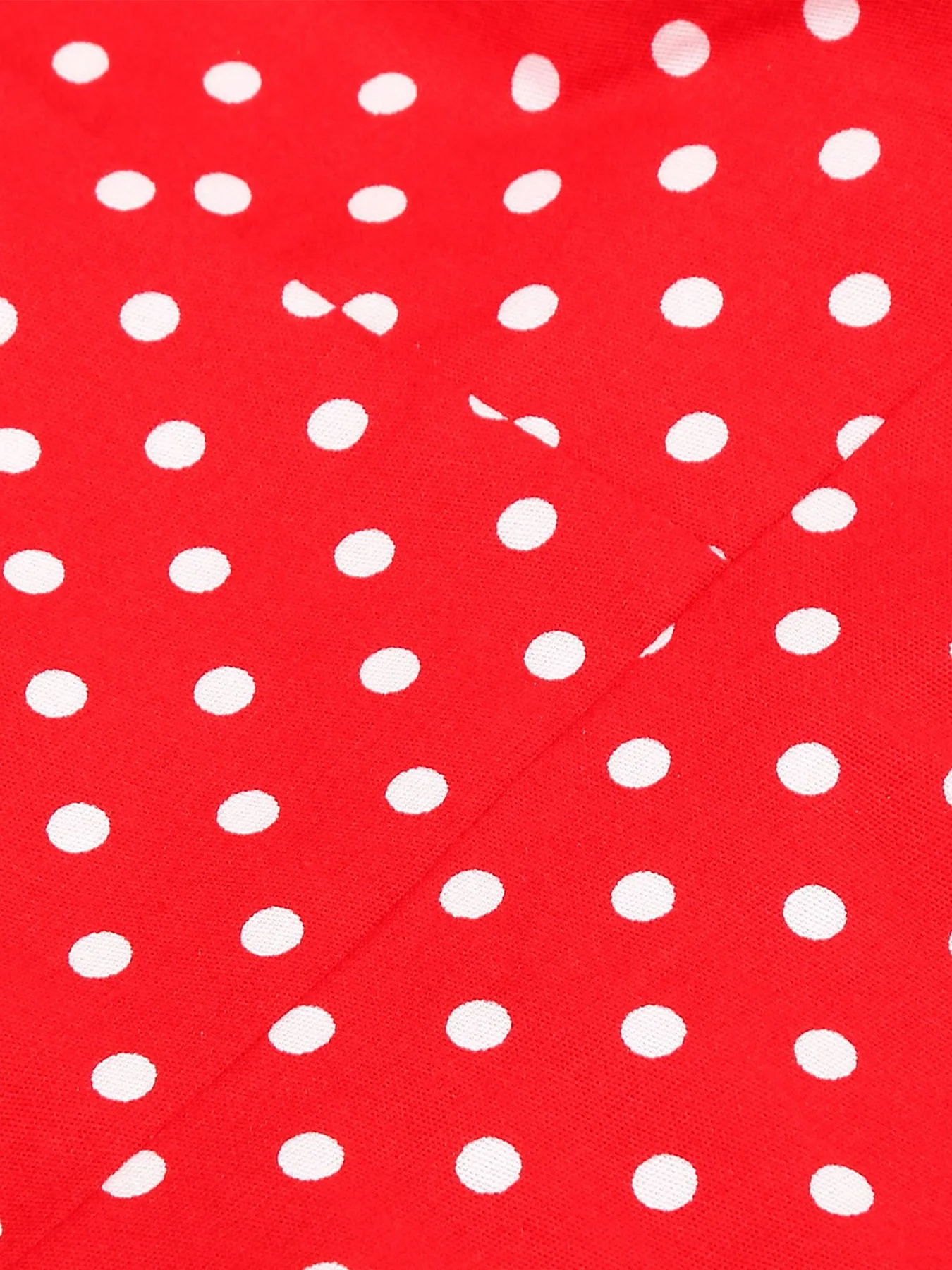 Tonval Halter Neck Polka Dot 1950s Fit and Flare Dresses Women Holiday Vintage Party Prom Shirred Back Belted Backless Dress