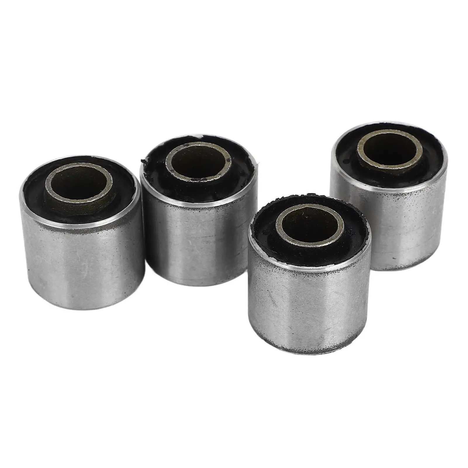 Swingarm Bushing Spacer Anti Wear High Durability 29mm Length Rear Swing Arm Bushes Set 28mm OD for motorcycle