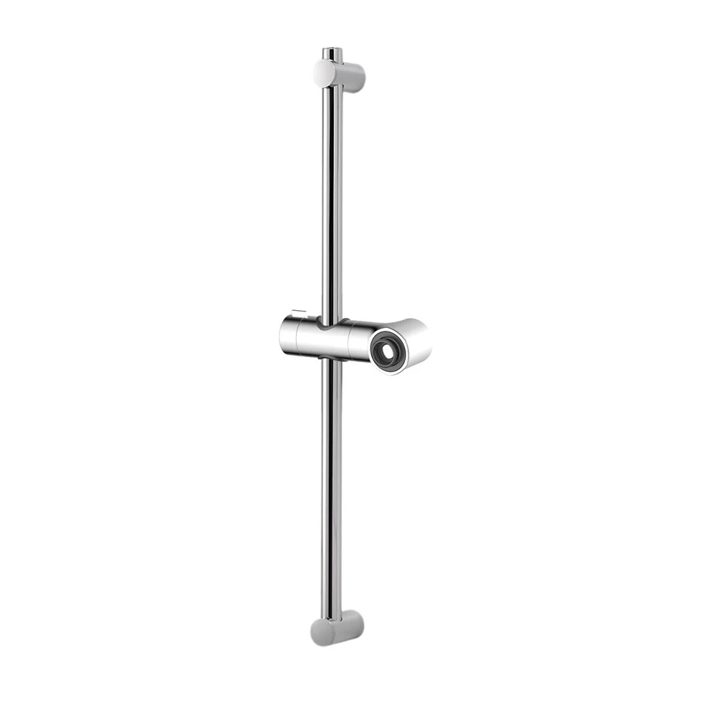 

Home Bathroom Shower Head Holder Adjustable Shower Head Holder Adjustable Shower Mount Sliding Height Adjustment