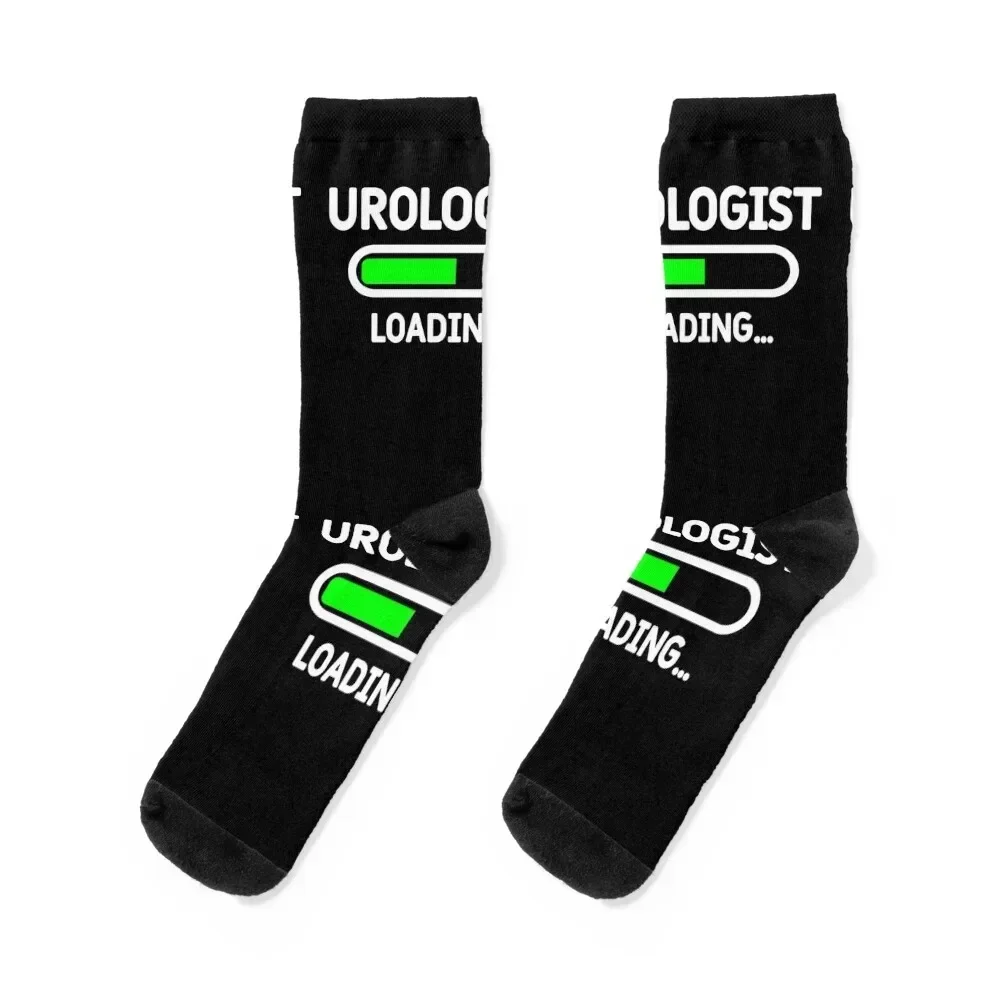 Urology Loading Urologist Socks anti-slip Hiking boots fashionable Socks Girl Men's