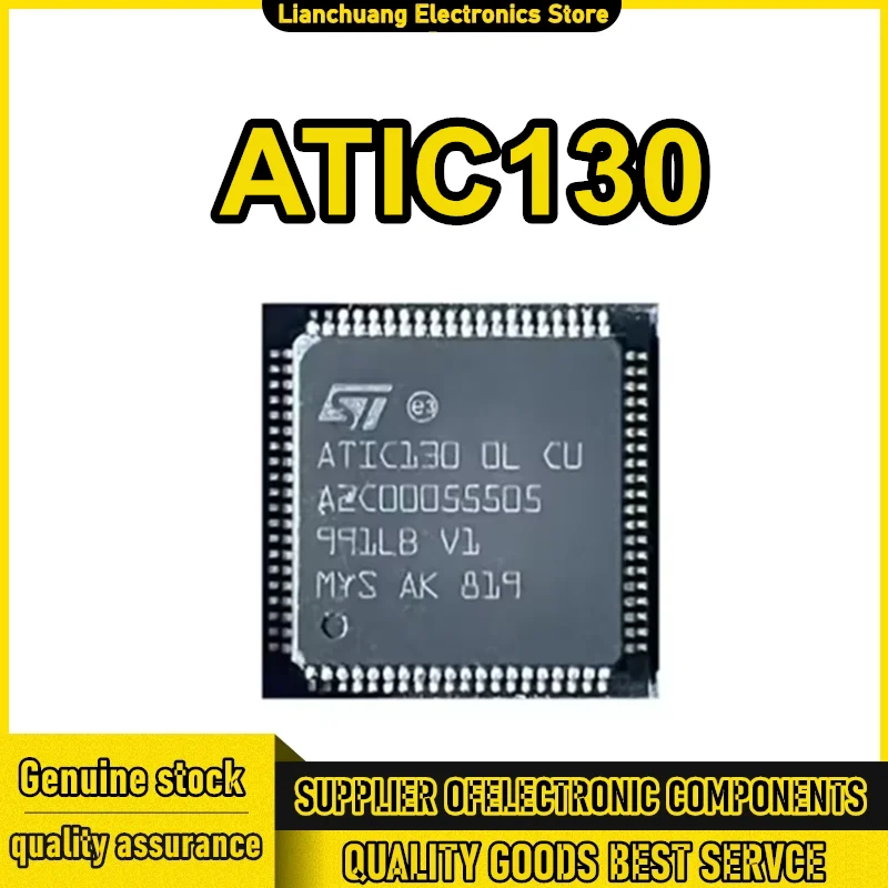 

ATIC130 ATIC130 A2C00055505 Новый оригинал в наличии