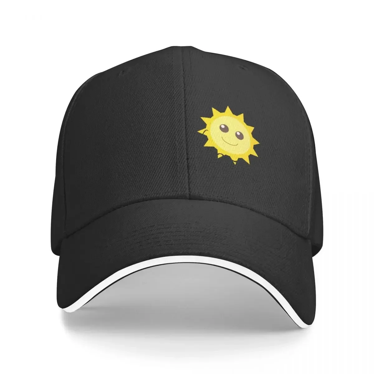 

Little ray of Sunshine Baseball Cap dad hat Hat Beach Golf Beach Bag Golf Wear Men Women's