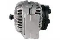 Store code: 8EL012584-321 for ALTERNATOR 28V, 80A, 80A, XF 105 /SOLARIS