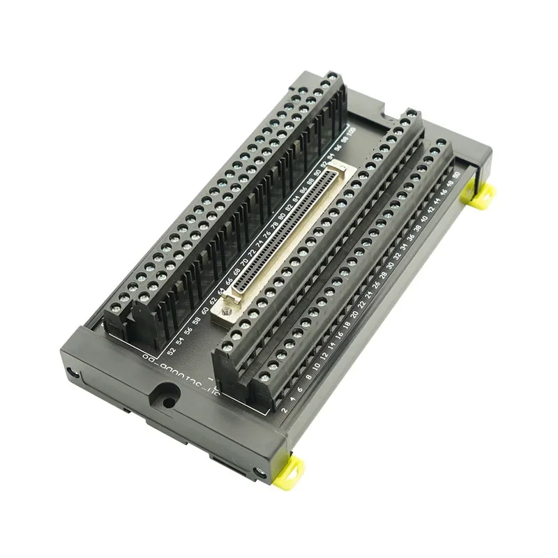 SCSI Servo Terminal Block SCSI14 SCSI20 SCSI26 SCSI36 SCSI50 SCSI68 SCSI80 SCSI100 Relay Terminal Block