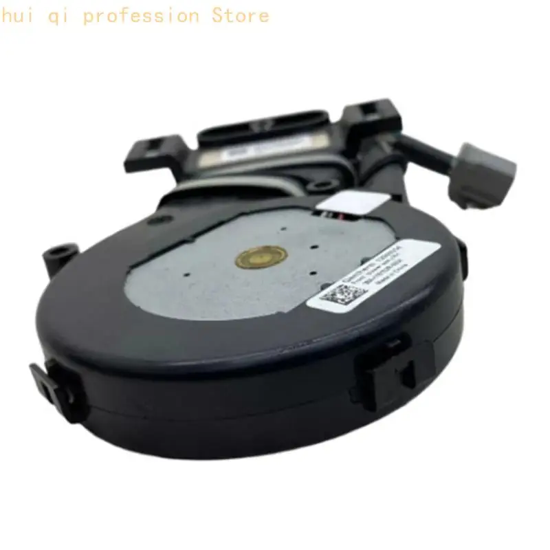 Sitzklima-Reparaturmotor für tägliche Wartungsarbeiten in der unteren Position DU5Z-19N550-D H8WE – Detail 5