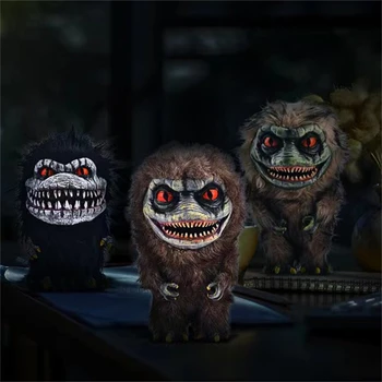 Creepy Alien Plush Doll 1