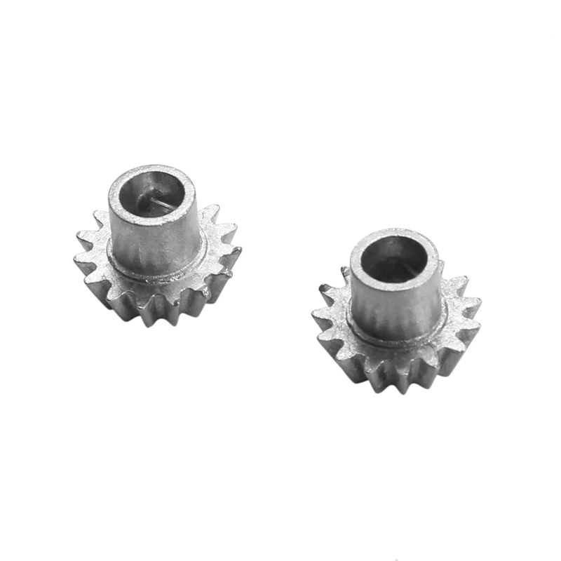 Wltoys-RC Car Reduction Gear Sets, A949, A959, A969, A979, K929, 24 Parte, 1/18, Peças