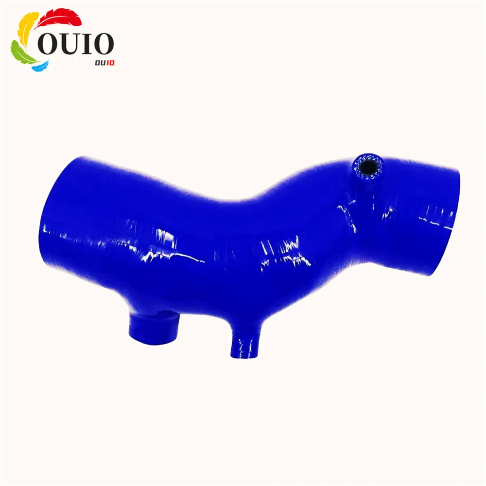 

FIT 2003-2008 Honda Accord CL7 K20A Acura TSX Silicone Induction Intake Hose