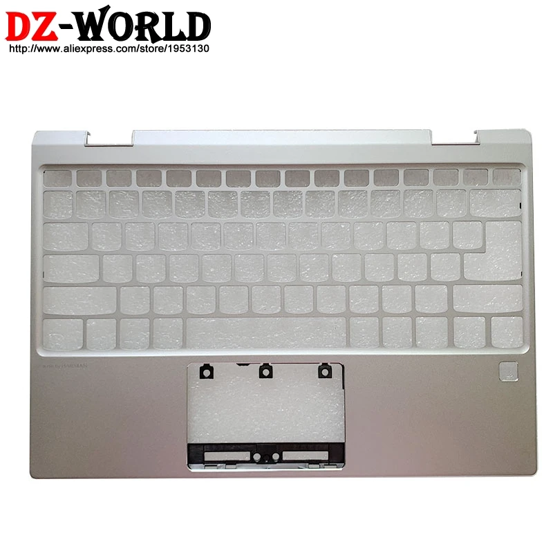 

New Original Shell Palmrest Upper Case Keyboard Bezel Cover for Lenovo Ideapad Yoga 720-12IKB Laptop 8S1102-02776