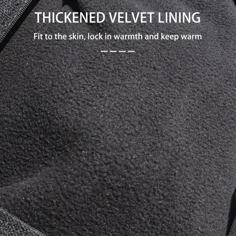 L41F Universal Remote Control قفازات دافئ