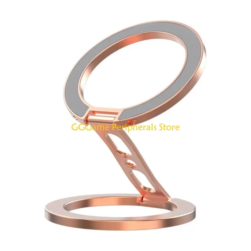 U55B Cellphone Kickstand for Phone 17 16 15 Foldable Bracket Cellphone Holder