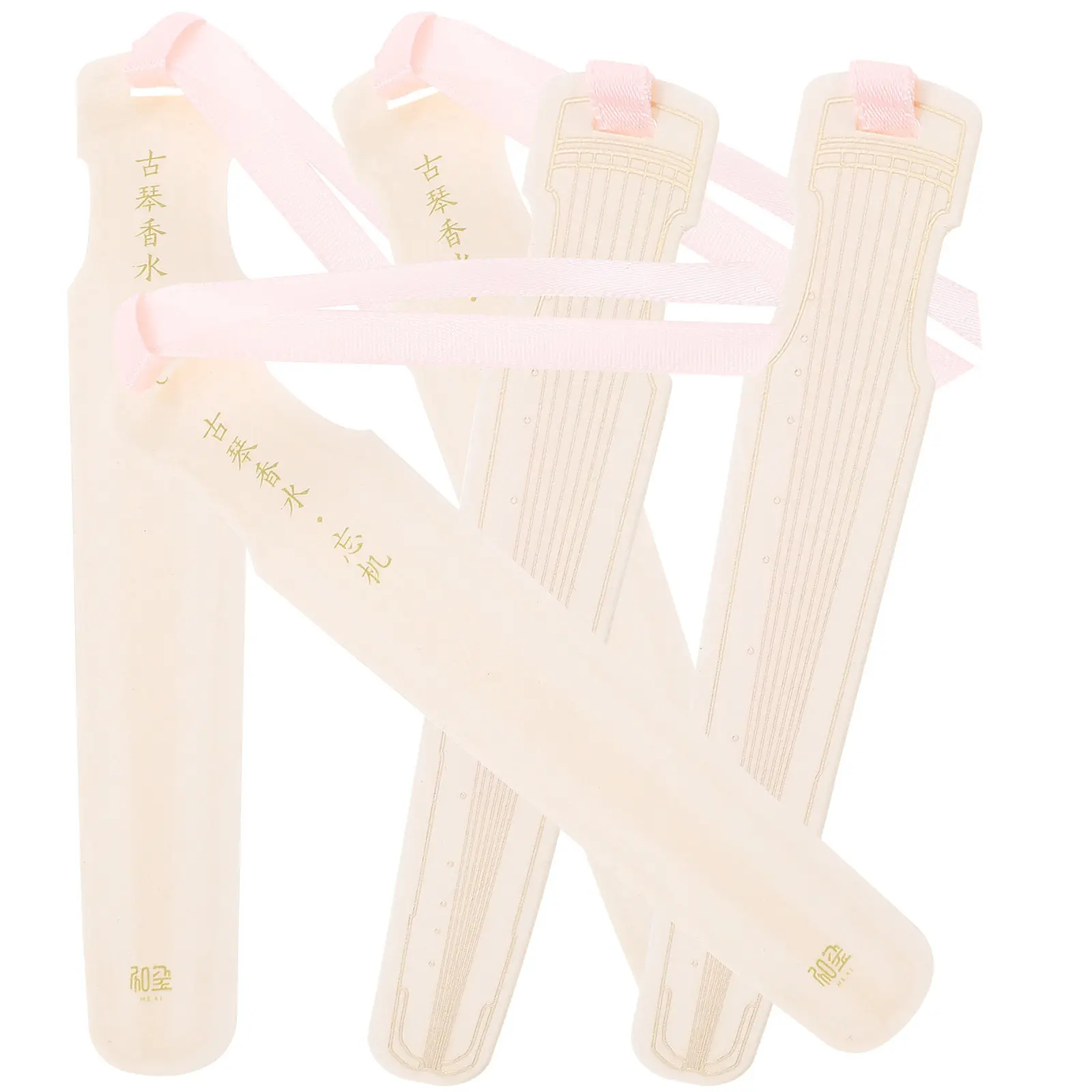 

5 шт. ароматические закладки-полоски для тестирования парфюмерии, одноразовые полоски для измерения аромата, бумага для тестирования ароматерапии, для эфирных масел и парфюмерии