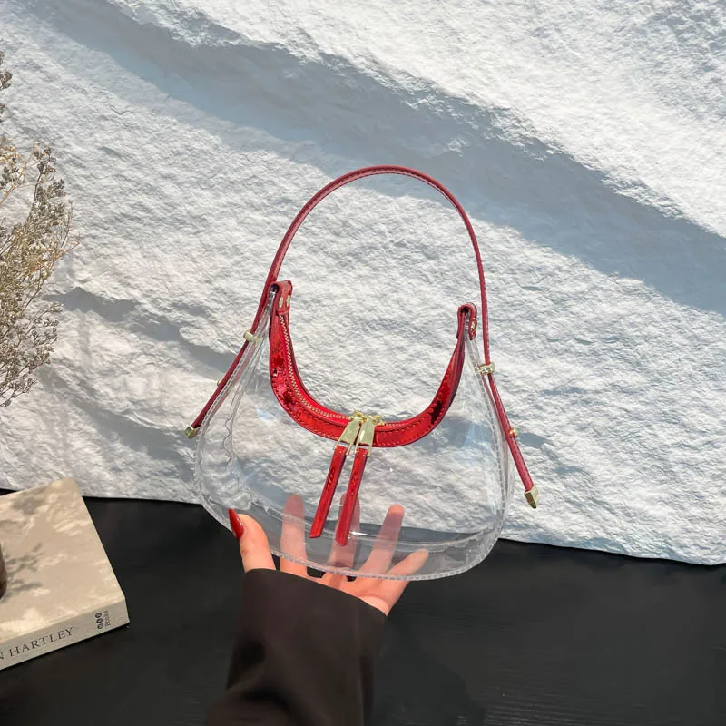 2025-verao-transparente-couro-mini-saco-do-vintage-pequenas-bolsas-moda-meninas-verao-batom-bolsa-meia-lua-shopper-saco