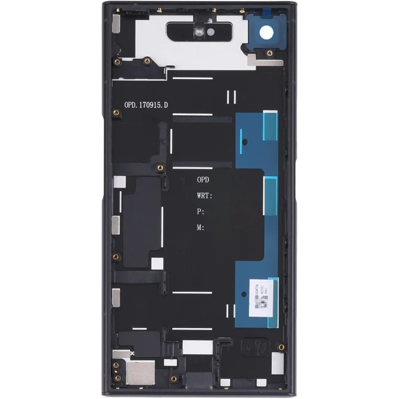 Battery Back Cover for Sony XZ1 Phone Accessories