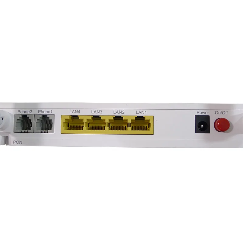 Антенны Z T E ZXHN F660 GPON ONT 4GE LAN 5 DBI, Wi-Fi SC/APC, Зеленый Вход V7, английская версия