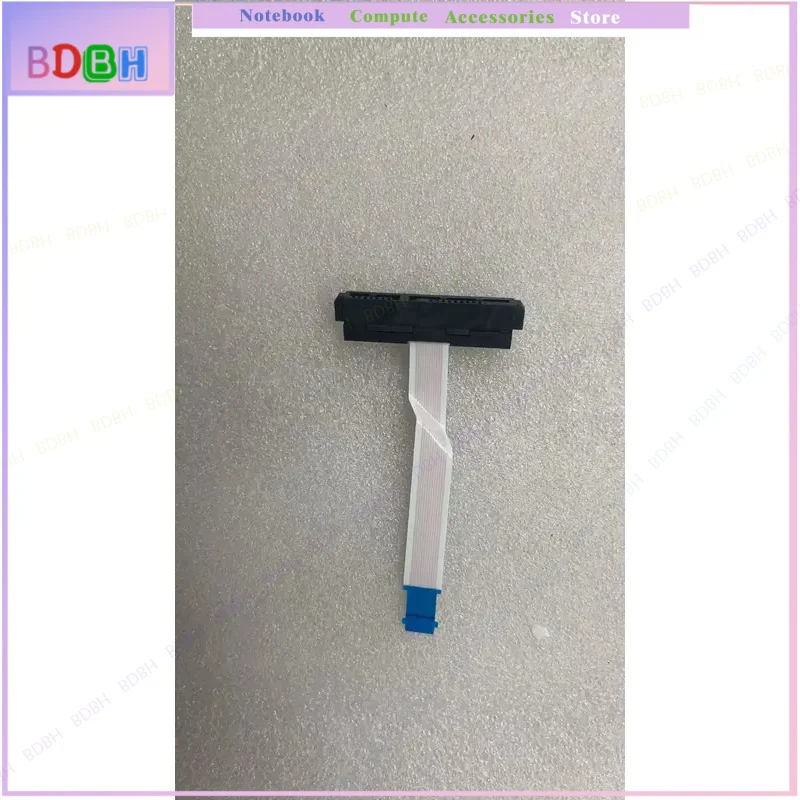 For Dell Vostro 15 3558 3559 3568 3567 V3558 V3559 V3568 V3567 Laptop SATA Hard Drive HDD SSD Connector Flex Cable 0H5G06 00KNK1