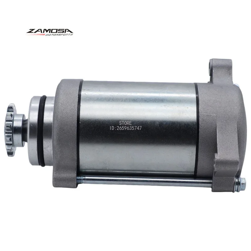 

21163-1080 21163-1115 21163-1249 for KVF300 starter starter motor