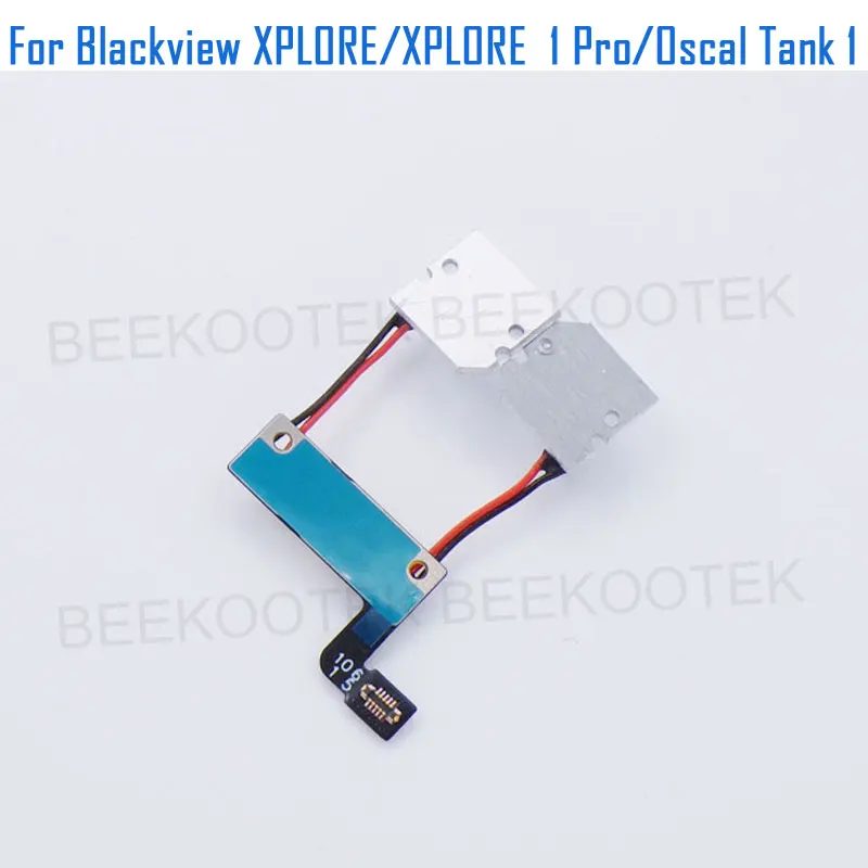New Original Blackview XPLORE 1 XPLORE 1 Pro Receiver Cable Flex FPC For Blackview Oscal Tank 1 Smart Phone