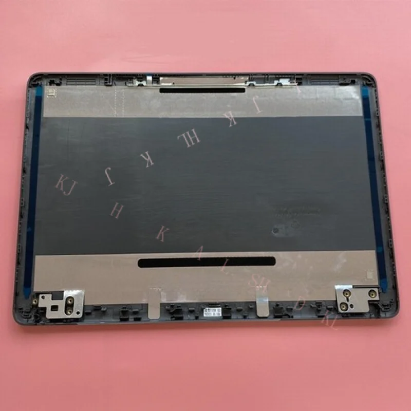 

N NEW For HP 240 G8 245 G8 LCD Back Cover Lid M23372-001 grey