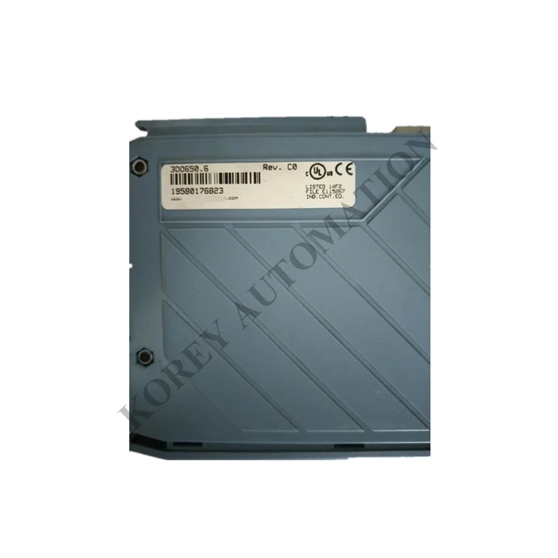 متوفر وحدة PLC DO 650 3DO650.6 IF 060 3IF060.6 DI 486 3DI486.6 #5