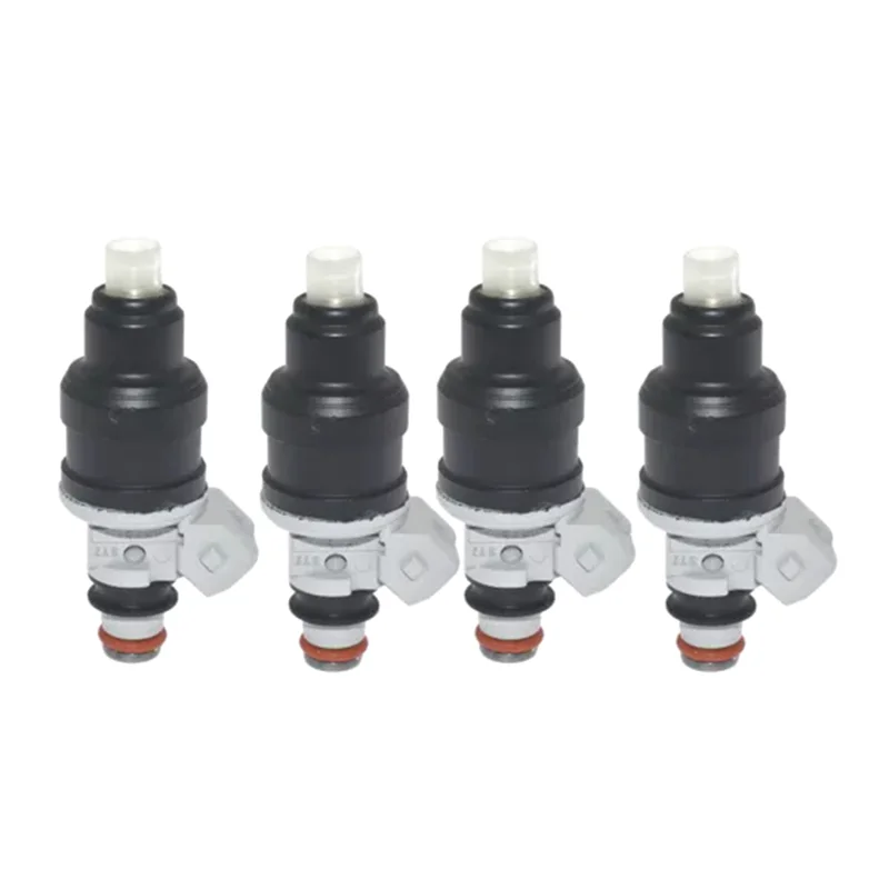 

L37A-4X Топливные форсунки INP-640 MD311311 для Mitsubishi Mirage Montero Galant Eclipse