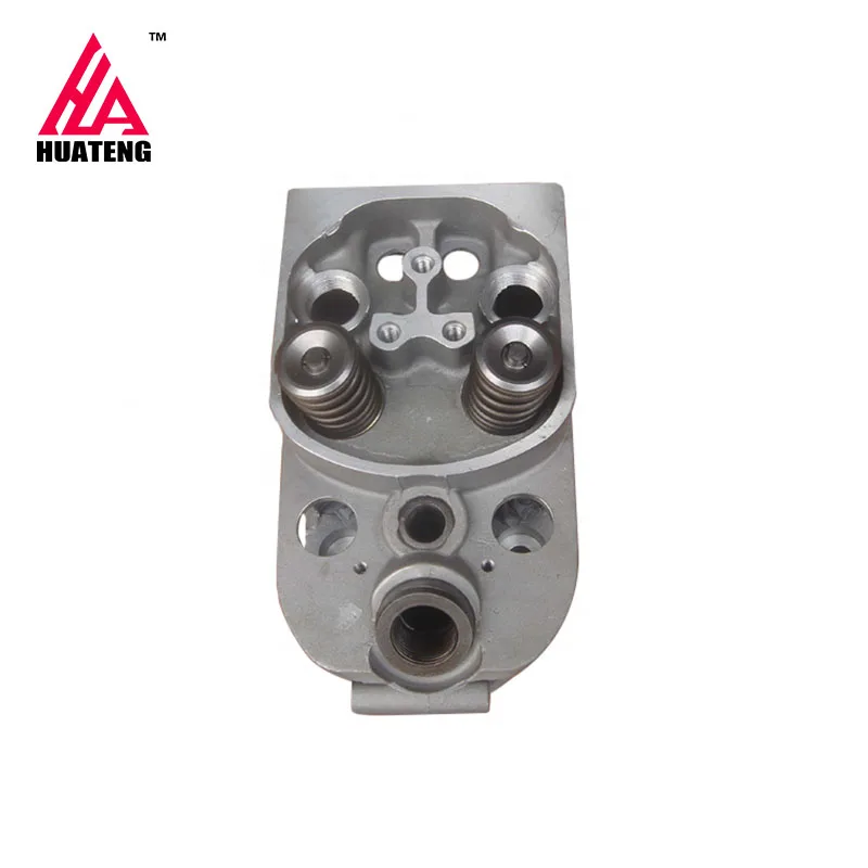 Engine Parts FL912W Diesel engine parts cylinder Head Assy 0423 2889  0423 2233 0415 9181 0415 8529 for Deutz