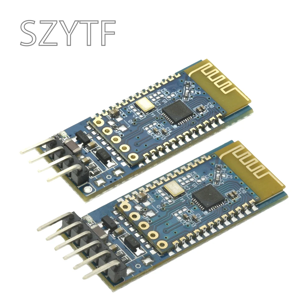 JDY-31 SPP-C Blueto…