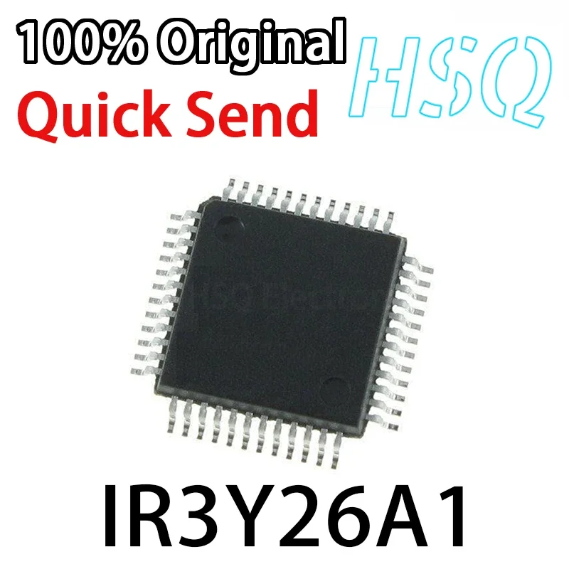 1PCS New IR3Y26A IR3Y26A1 LCD Chip Interface TFT LCD Panel