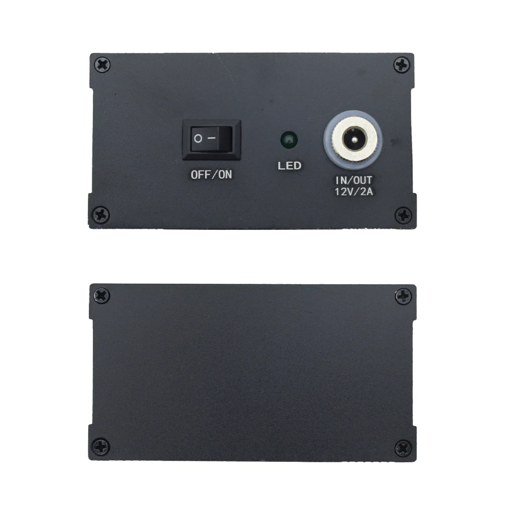 SAYGO wiederaufladbarer Lipo-Akku für Kostüm-Maskottchen, 12 V, ohne USB-Maskottchen-Zubehör