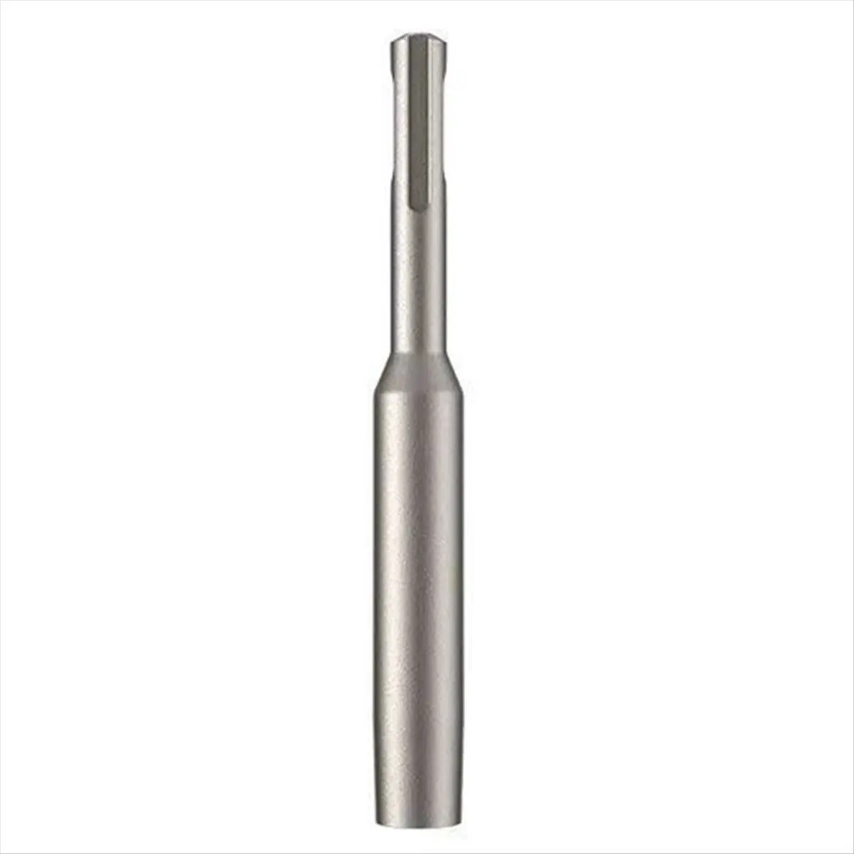 |NEWAA73|1Pc SDS Plus Ground Rod Driver 10mm Earth Stake Hammer Drill Grounding Rod Metal Ground Rod Driver Power Tool