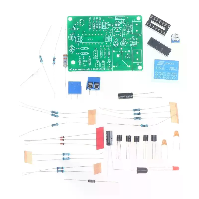 【New】Automatic Fauc…