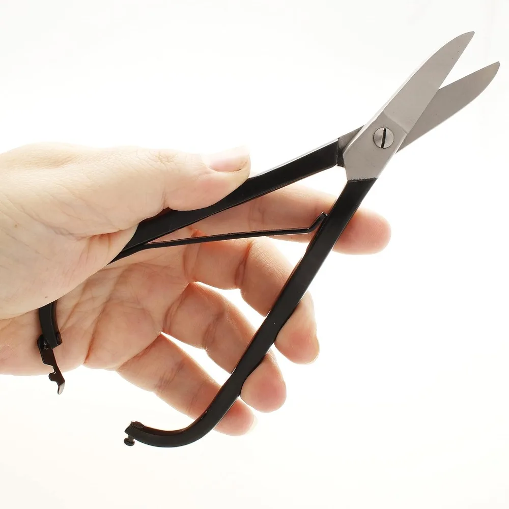 7 Inch Wire Cutter Pliers Metal Cutting Shears Multifunctional Scissors Hand Tools Durable for Jewelry Making DIY Crafts