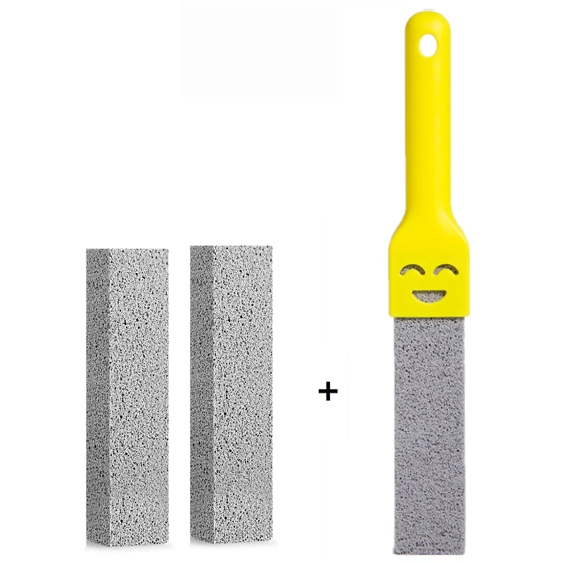 Variant: YL 1 handle 3 Stones