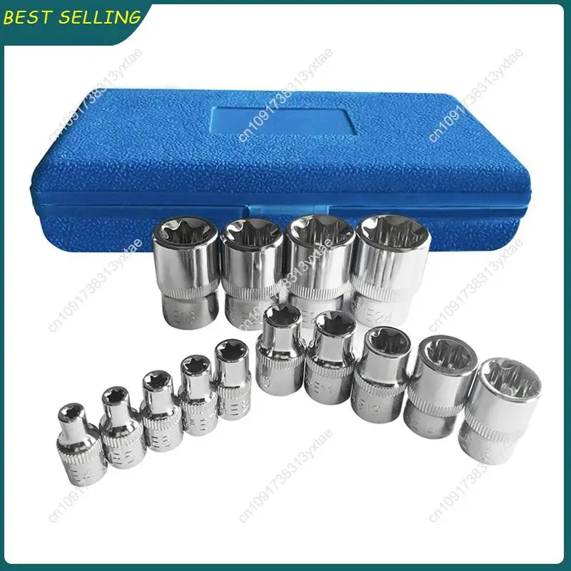 N09R-Torx Socket Se…