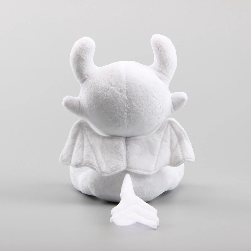 

Белый Дракон Ночь Дьявол Беззубый Плюшевая Игрушка Аниме Милая Кукла Монета Развлекательная Машина Игрушка Коллекционная Мягкая Животное