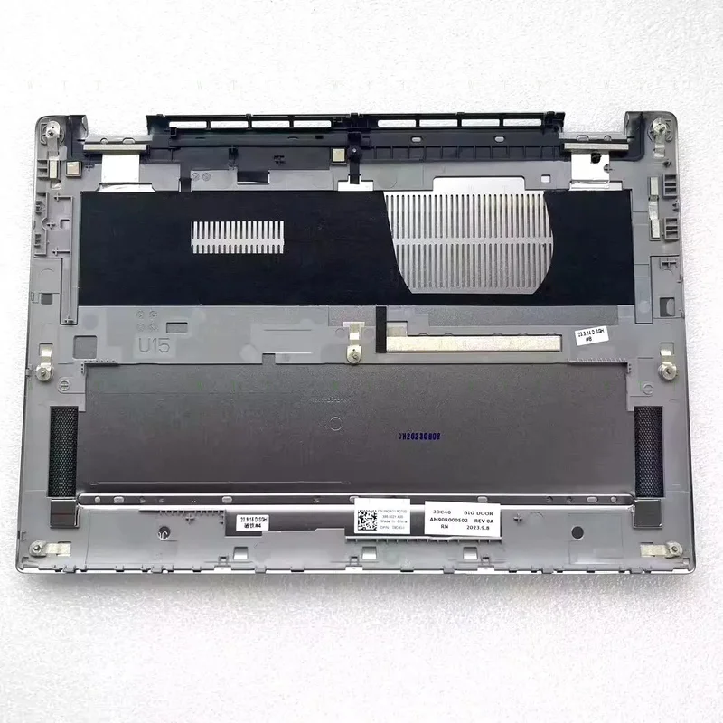 

09D4G1 9D4G1 Новый для Dell Latitude 7450 E7450, нижняя нижняя нижняя крышка D Shell