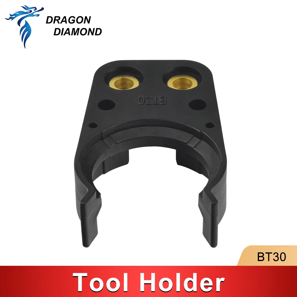 CNC BT30 Tool Holder Clamp Claw Auto Tool Changer Grippers Forks for CNC Milling Machine