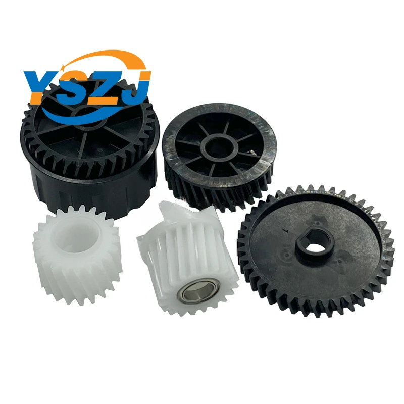 

Высокое качество B065-3073 3076 3071 3081 3096 для Ricoh 7500 7502 2075 8001 8000 6001 Developer Toner Gear Запчасти для принтера и копировального аппарата