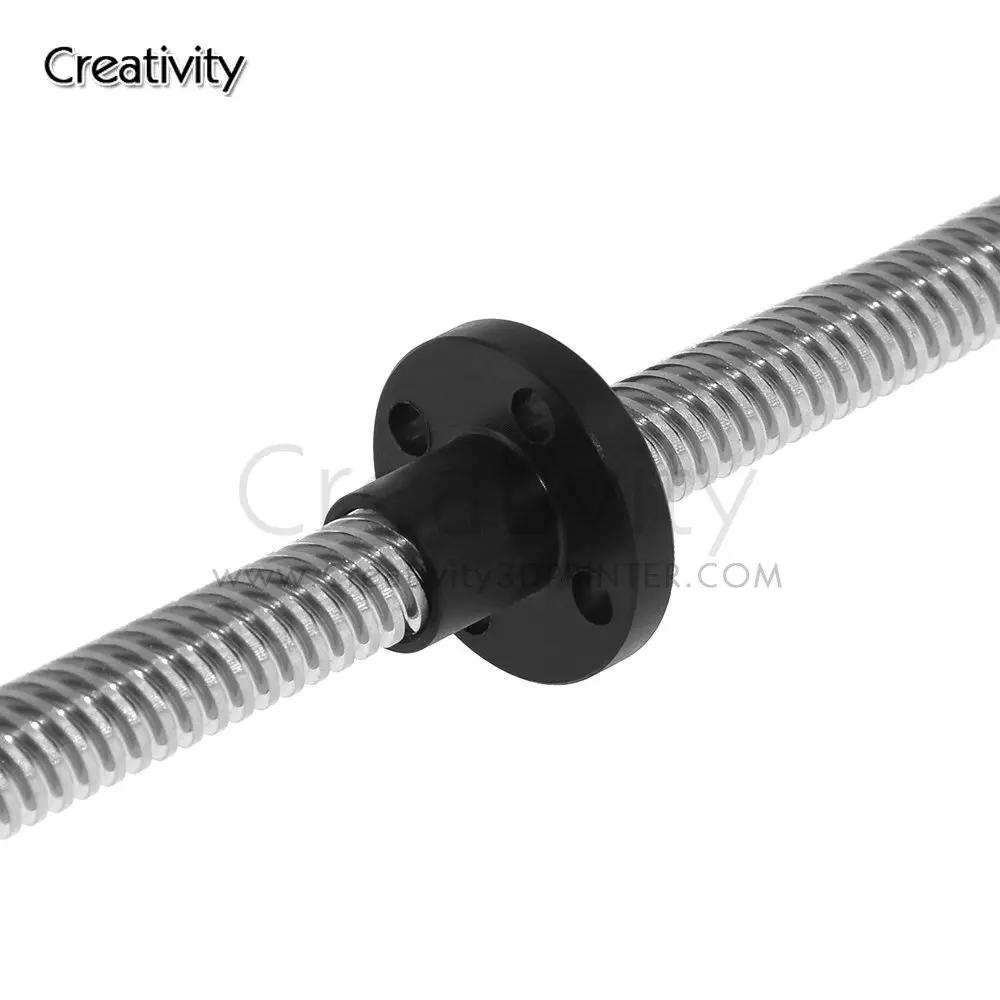 Creativity T8 Trape… - image