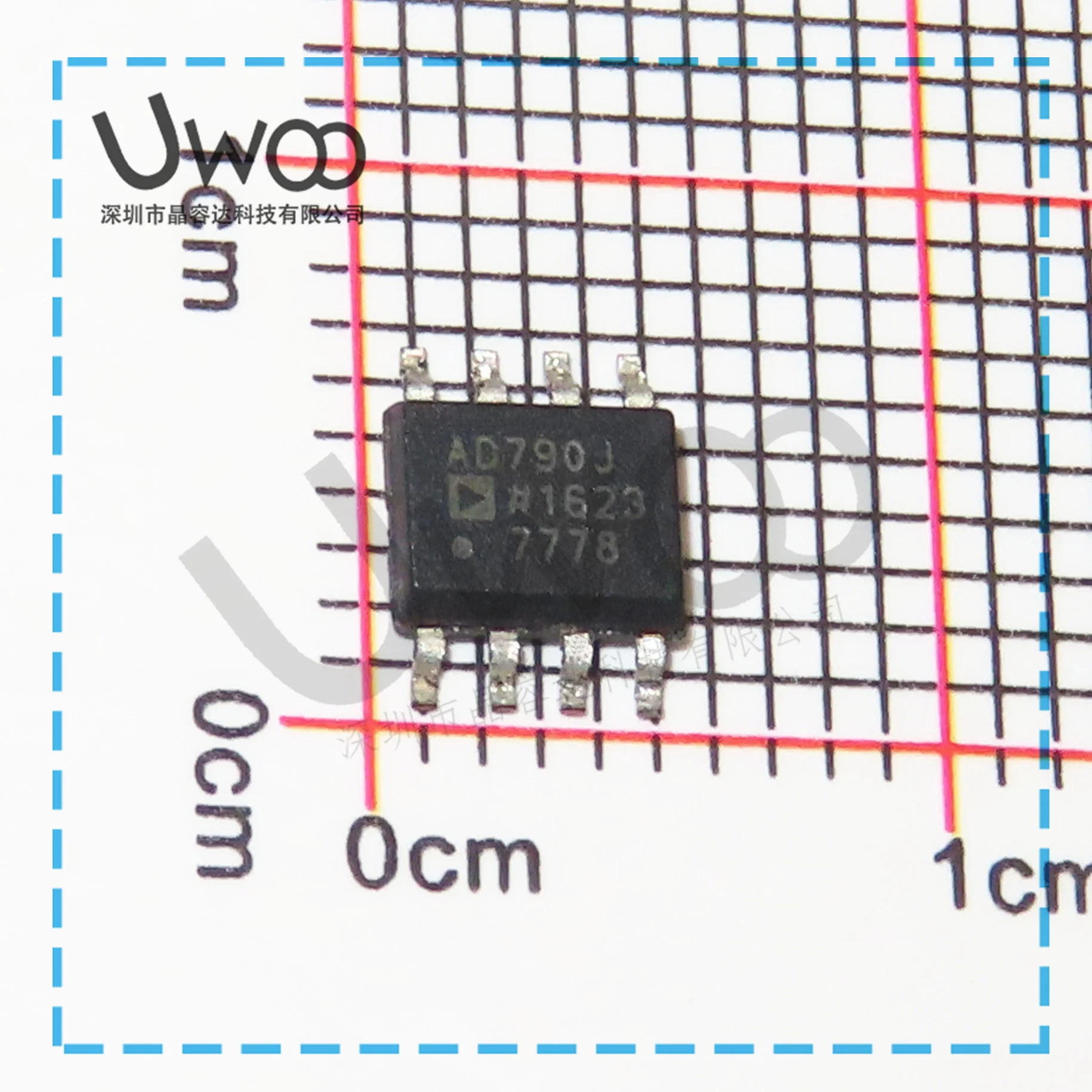 10piece AD548JRZ AD589JRZ AD590JRZ AD680JRZ AD706JRZ AD790JRZ AD795JRZ AD830JRZ AD834JRZ AD834ARZ AD830ARZ SOP8 Chipset