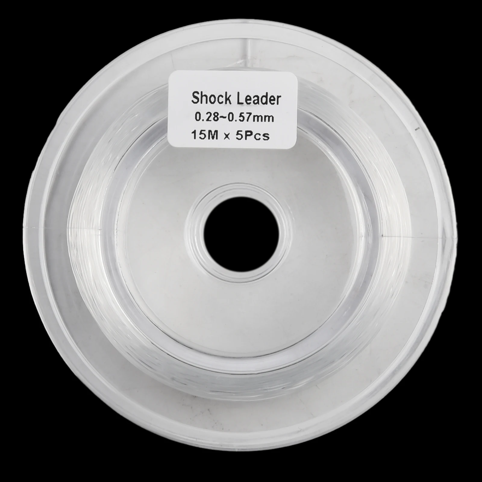 Buffer Buffer Front Wire Coil Capacity Vibrant S Boat Fishing Water Resistant Low Elongation Louvering Capabilities